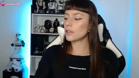 Snapshot of pinkcatlive chatting on 04/23/26, 10:01 Emily online show from 04/23/26, 10:01