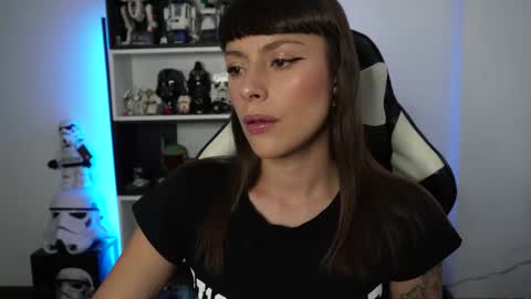 Emily online show from 05/07/26, 07:52