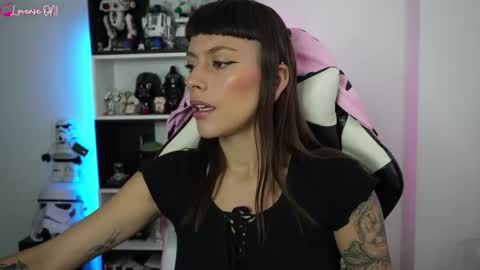 Emily online show from 05/19/26, 03:40