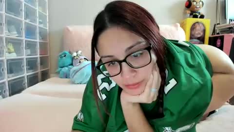 pinkcheetodomain online show from 02/07/25, 03:08