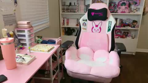 pinkcheetodomain online show from 02/25/25, 11:11