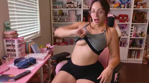 pinkcheetodomain online show from 09/17/25, 06:09