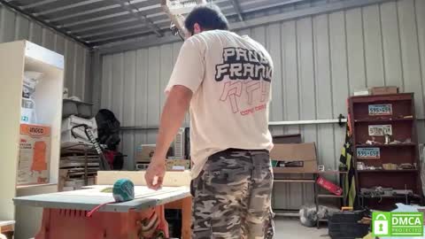 Max Pinker online show from 02/08/26, 03:15