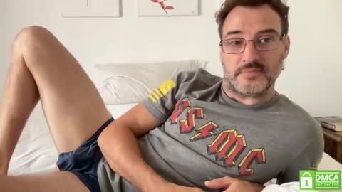 Max Pinker online show from 03/03/26, 12:55