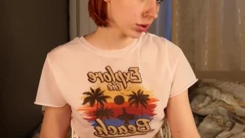 Tgirl Sophie online show from 09/24/25, 11:13