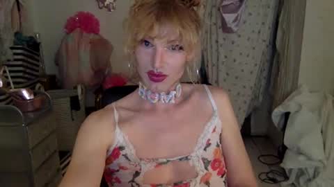 pinkfag online show from 03/07/25, 03:18