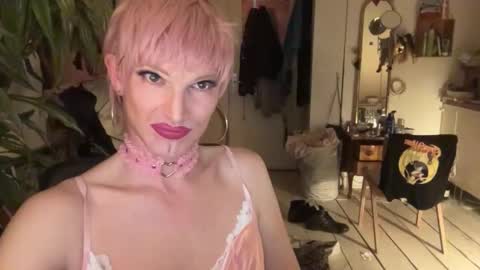 Snapshot of pinkfag chatting on 03/04/26, 09:21 pinkfag online show from 03/04/26, 09:21