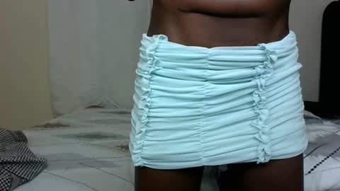 Snapshot of pinkie_ponny chatting on 03/05/25, 08:32 Pinkie online show from 03/05/25, 08:32