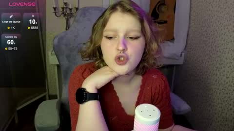 pinkiep1e online show from 03/09/25, 06:43