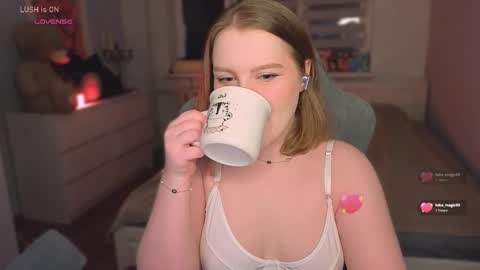 pinkiep1e online show from 01/12/26, 12:05