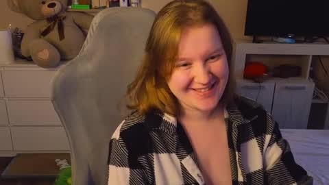 Snapshot of pinkiep1e chatting on 04/09/26, 02:55 pinkiep1e online show from 04/09/26, 02:55