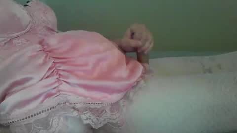 pinkifyme63 online show from 03/24/26, 09:42