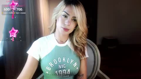 Pinkilola online show from 02/05/25, 11:17