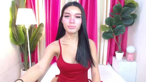 Snapshot of pinkishdoll chatting on 04/05/26, 02:20 Kyline online show from 04/05/26, 02:20
