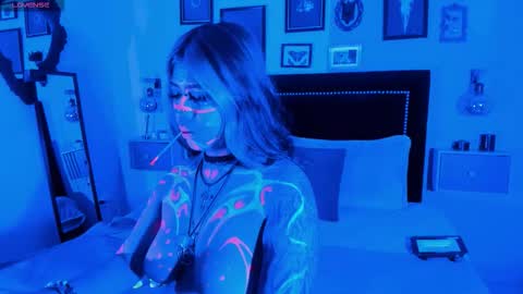 PINKK online show from 02/28/26, 03:35