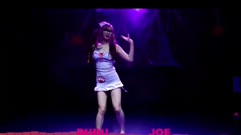 pinklady_dudu online show from 10/28/25, 11:58