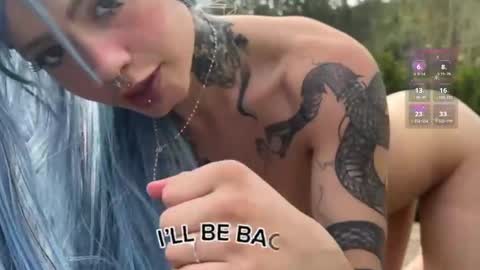 LUISA online show from 02/24/25, 06:04