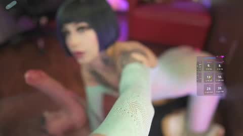 LUISA online show from 09/12/25, 11:21