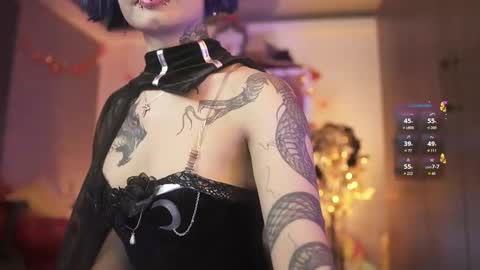 LUISA online show from 10/07/25, 11:29