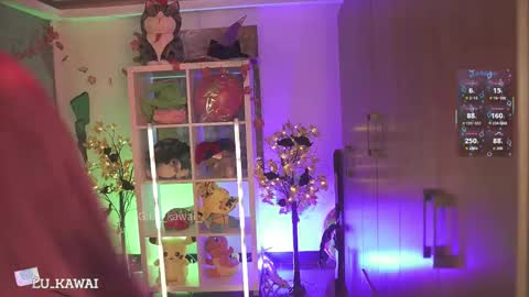 Snapshot of pinkloly69 chatting on 02/19/26, 11:28 LUISA online show from 02/19/26, 11:28