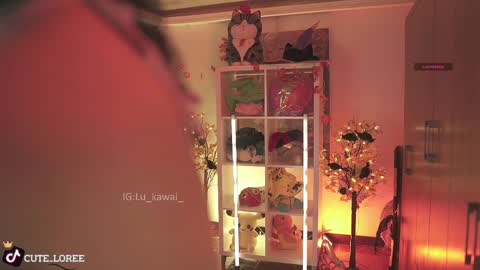 Snapshot of pinkloly69 chatting on 02/25/26, 11:31 LUISA online show from 02/25/26, 11:31