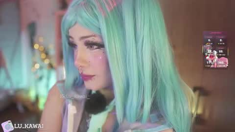 Snapshot of pinkloly69 chatting on 03/24/26, 06:02 LUISA online show from 03/24/26, 06:02