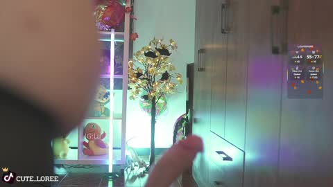 Snapshot of pinkloly69 chatting on 04/09/26, 10:53 LUISA online show from 04/09/26, 10:53