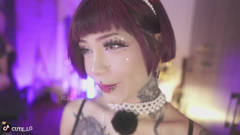 LUISA online show from 05/02/26, 07:52