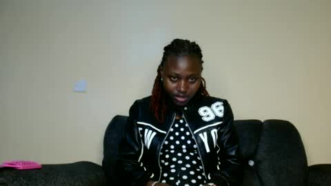 Serena online show from 07/06/26, 06:43