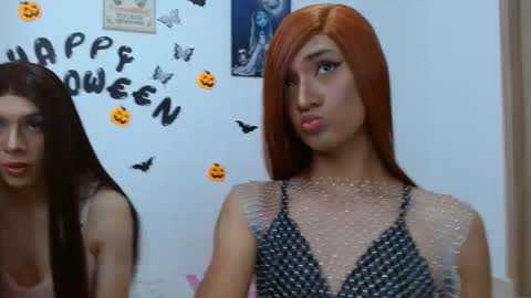 pinkluna0 online show from 11/01/25, 02:52