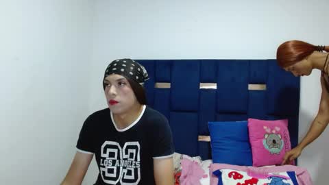 pinkluna0 online show from 04/05/26, 02:31