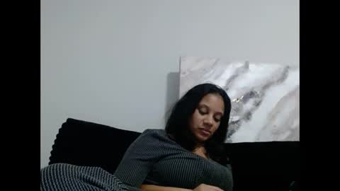 Snapshot of pinkmonae chatting on 12/22/24, 06:17 pinksugar online show from 12/22/24, 06:17