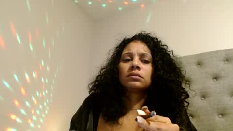 Snapshot of pinkmonae chatting on 02/24/25, 12:09 pinksugar online show from 02/24/25, 12:09