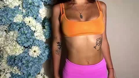  HERES ALICE  WELCOME EVERYONE LOVENSE DOMI REACT TO YOUR TIPS LETS MAKE A GREAT SHOW TOGETHER  online show from 07/27/26, 04:58
