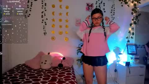 Sarah .. online show from 01/11/26, 10:59