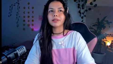 Sarah .. online show from 01/16/26, 07:29