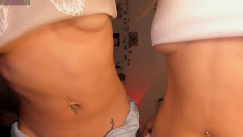 Sarah .. online show from 03/20/26, 03:50