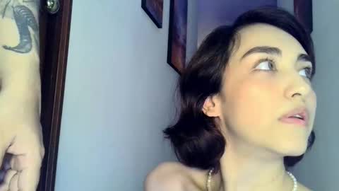 Lali  Milo online show from 12/02/25, 06:30