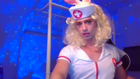 Snapshot of pinkpillbambi chatting on 01/13/25, 10:35 pinkpillbambi online show from 01/13/25, 10:35