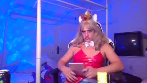 Snapshot of pinkpillbambi chatting on 01/20/25, 04:43 pinkpillbambi online show from 01/20/25, 04:43