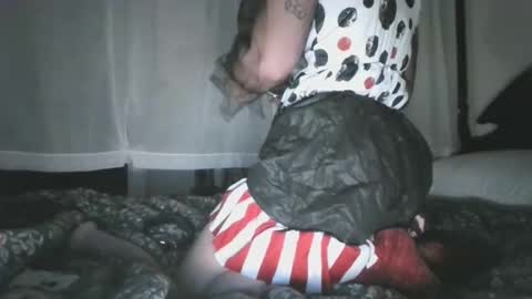 pinkpillbambi online show from 04/03/26, 05:16