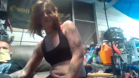 pinkprincessslut777 online show from 06/29/26, 11:32