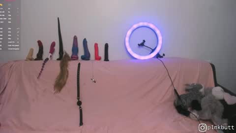 Snapshot of pinkslobber chatting on 04/20/26, 05:10 Helen Goat online show from 04/20/26, 05:10