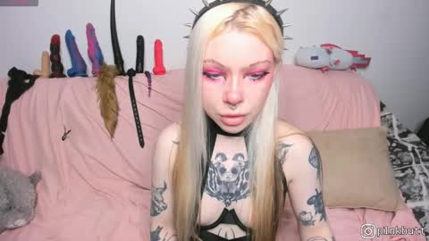 Helen Goat online show from 05/20/26, 04:07