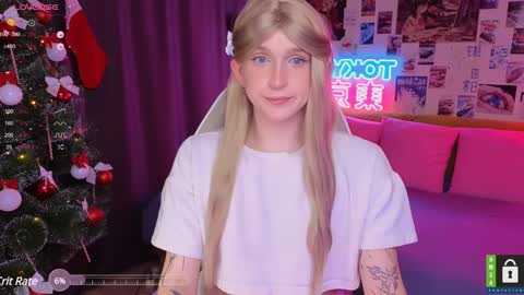 pinkvenom_ online show from 12/09/24, 05:19