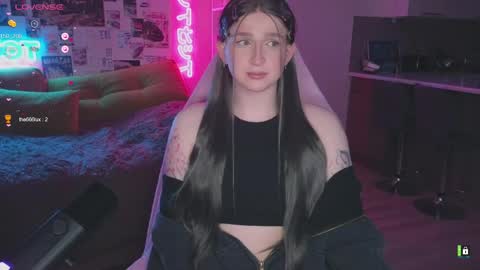 Snapshot of pinkvenom_ chatting on 04/22/26, 06:09 pinkvenom_ online show from 04/22/26, 06:09