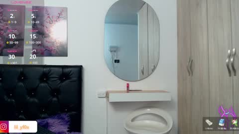 pinky_f00x online show from 11/12/25, 08:08