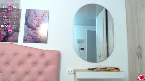 pinky_f00x online show from 12/14/25, 09:30