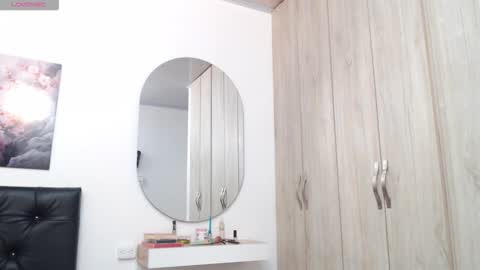 pinky_f00x online show from 03/20/26, 07:19