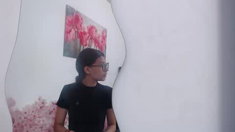 pinky_f00x online show from 03/24/26, 07:08